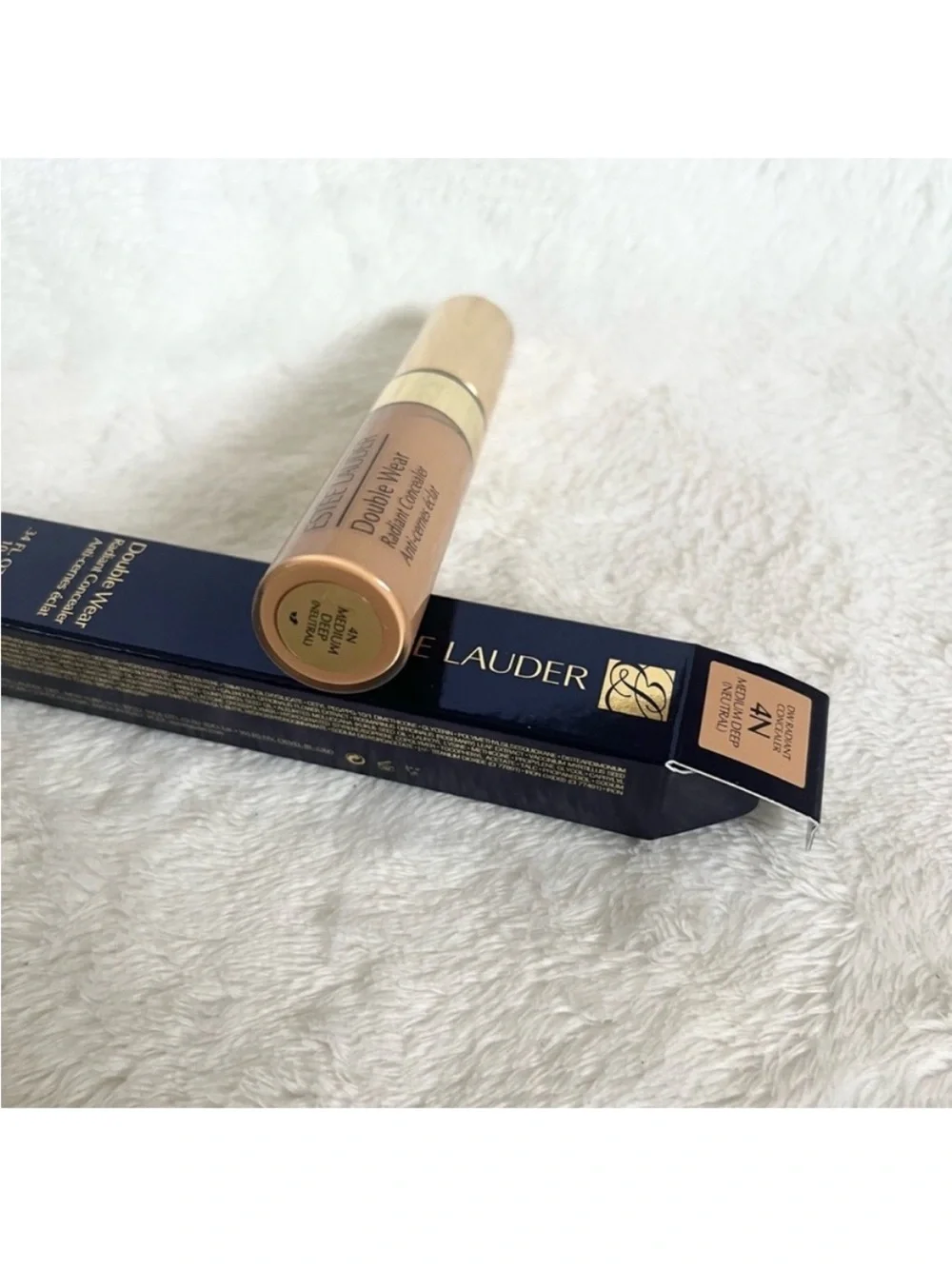 Estee Lauder brand new